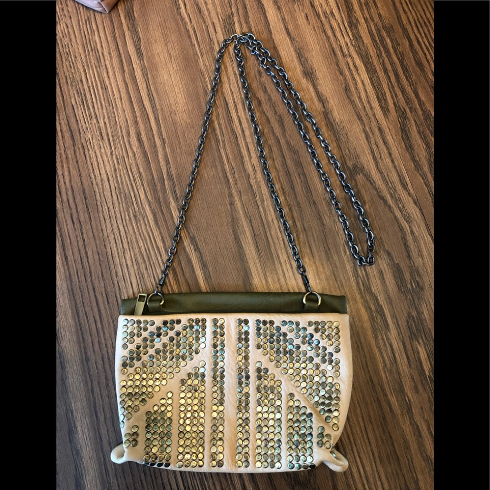 Crossbody purse by Street Level